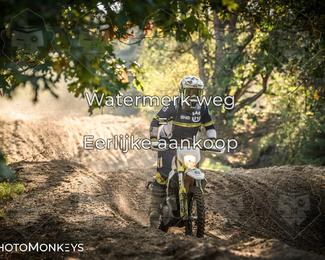 Foto's Offroad Rit Eindhoven/ KTM-Dag 04-10-2026 | Zondag photo