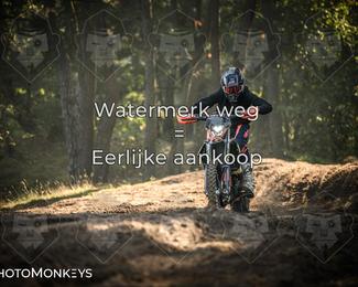 Foto's Offroad Rit Eindhoven/ KTM-Dag 04-10-2026 | Zondag photo