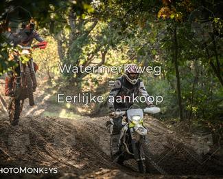 Foto's Offroad Rit Eindhoven/ KTM-Dag 04-10-2026 | Zondag photo
