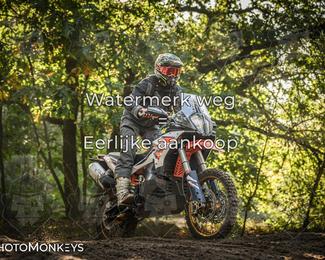 Foto's Offroad Rit Eindhoven/ KTM-Dag 04-10-2026 | Zondag photo