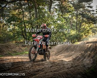 Foto's Offroad Rit Eindhoven/ KTM-Dag 04-10-2026 | Zondag photo