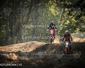 Foto's Offroad Rit Eindhoven/ KTM-Dag 04-10-2026 | Zondag photo