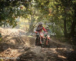 Foto's Offroad Rit Eindhoven/ KTM-Dag 04-10-2026 | Zondag photo