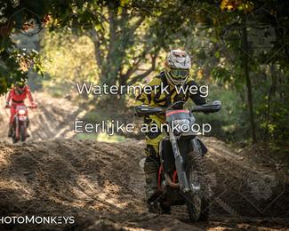 Foto's Offroad Rit Eindhoven/ KTM-Dag 04-10-2026 | Zondag photo