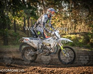 Foto's Offroad Rit Eindhoven/ KTM-Dag 04-10-2026 | Zondag photo