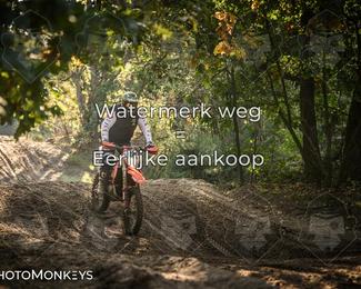 Foto's Offroad Rit Eindhoven/ KTM-Dag 04-10-2026 | Zondag photo