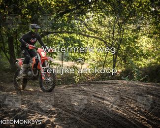 Foto's Offroad Rit Eindhoven/ KTM-Dag 04-10-2026 | Zondag photo