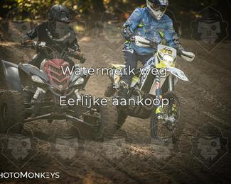 Foto's Offroad Rit Eindhoven/ KTM-Dag 04-10-2026 | Zondag photo