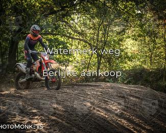 Foto's Offroad Rit Eindhoven/ KTM-Dag 04-10-2026 | Zondag photo