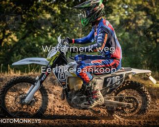 Foto's Offroad Rit Eindhoven/ KTM-Dag 04-10-2026 | Zondag photo