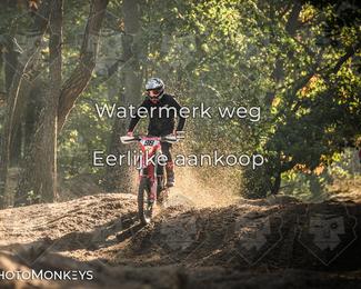 Foto's Offroad Rit Eindhoven/ KTM-Dag 04-10-2026 | Zondag photo