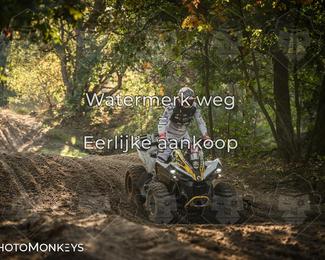 Foto's Offroad Rit Eindhoven/ KTM-Dag 04-10-2026 | Zondag photo