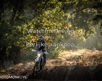 Foto's Offroad Rit Eindhoven/ KTM-Dag 04-10-2026 | Zondag photo