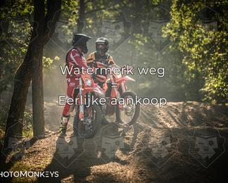Foto's Offroad Rit Eindhoven/ KTM-Dag 04-10-2026 | Zondag photo