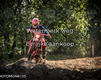 Foto's Offroad Rit Eindhoven/ KTM-Dag 04-10-2026 | Zondag photo