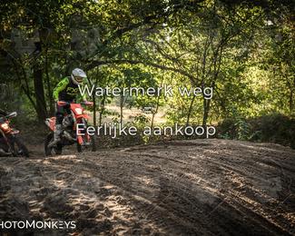 Foto's Offroad Rit Eindhoven/ KTM-Dag 04-10-2026 | Zondag photo