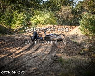 Foto's Offroad Rit Eindhoven/ KTM-Dag 04-10-2026 | Zondag photo