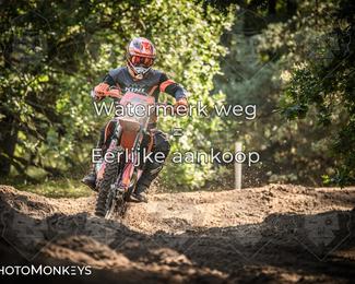 Foto's Offroad Rit Eindhoven/ KTM-Dag 04-10-2026 | Zondag photo