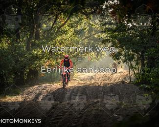 Foto's Offroad Rit Eindhoven/ KTM-Dag 04-10-2026 | Zondag photo