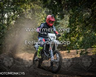 Foto's Offroad Rit Eindhoven/ KTM-Dag 04-10-2026 | Zondag photo