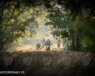 Foto's Offroad Rit Eindhoven/ KTM-Dag 04-10-2026 | Zondag photo