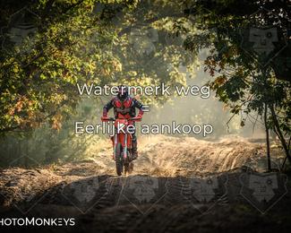 Foto's Offroad Rit Eindhoven/ KTM-Dag 04-10-2026 | Zondag photo