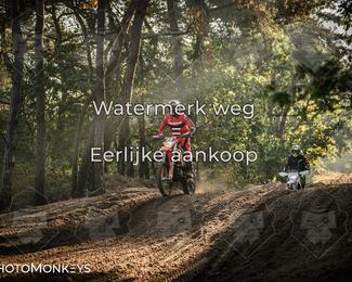 Foto's Offroad Rit Eindhoven/ KTM-Dag 04-10-2026 | Zondag photo