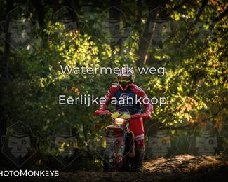 Foto's Offroad Rit Eindhoven/ KTM-Dag 04-10-2026 | Zondag photo