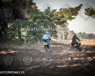 Foto's Offroad Rit Eindhoven/ KTM-Dag 04-10-2026 | Zondag photo