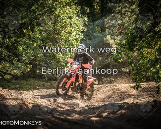 Foto's Offroad Rit Eindhoven/ KTM-Dag 04-10-2026 | Zondag photo