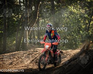 Foto's Offroad Rit Eindhoven/ KTM-Dag 04-10-2026 | Zondag photo
