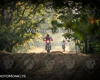 Foto's Offroad Rit Eindhoven/ KTM-Dag 04-10-2026 | Zondag photo