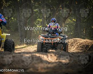 Foto's Offroad Rit Eindhoven/ KTM-Dag 04-10-2026 | Zondag photo