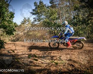 Foto's Offroad Rit Eindhoven/ KTM-Dag 04-10-2026 | Zondag photo
