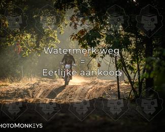 Foto's Offroad Rit Eindhoven/ KTM-Dag 04-10-2026 | Zondag photo