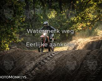 Foto's Offroad Rit Eindhoven/ KTM-Dag 04-10-2026 | Zondag photo