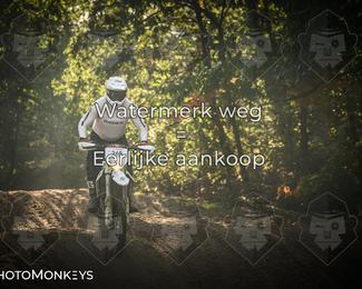 Foto's Offroad Rit Eindhoven/ KTM-Dag 04-10-2026 | Zondag photo