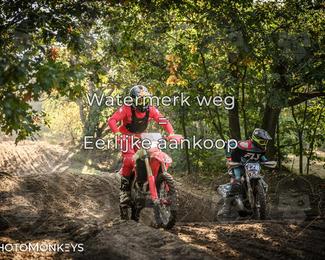 Foto's Offroad Rit Eindhoven/ KTM-Dag 04-10-2026 | Zondag photo