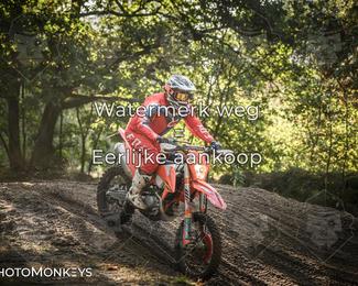 Foto's Offroad Rit Eindhoven/ KTM-Dag 04-10-2026 | Zondag photo