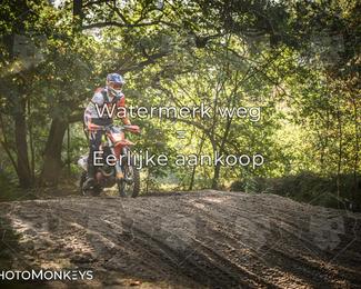 Foto's Offroad Rit Eindhoven/ KTM-Dag 04-10-2026 | Zondag photo