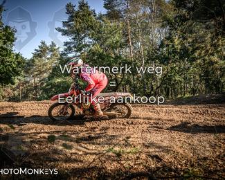 Foto's Offroad Rit Eindhoven/ KTM-Dag 04-10-2026 | Zondag photo