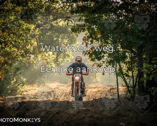 Foto's Offroad Rit Eindhoven/ KTM-Dag 04-10-2026 | Zondag photo