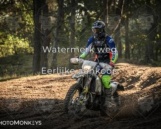 Foto's Offroad Rit Eindhoven/ KTM-Dag 04-10-2026 | Zondag photo