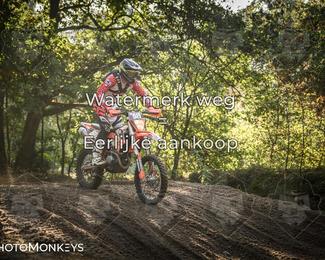 Foto's Offroad Rit Eindhoven/ KTM-Dag 04-10-2026 | Zondag photo