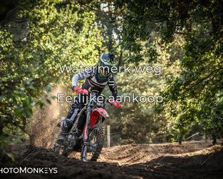 Foto's Offroad Rit Eindhoven/ KTM-Dag 04-10-2026 | Zondag photo