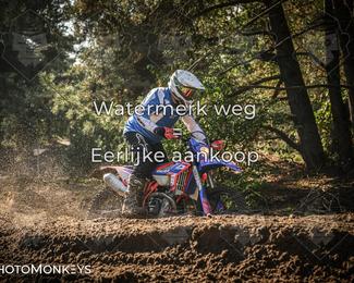 Foto's Offroad Rit Eindhoven/ KTM-Dag 04-10-2026 | Zondag photo