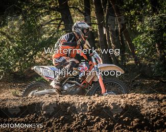 Foto's Offroad Rit Eindhoven/ KTM-Dag 04-10-2026 | Zondag photo