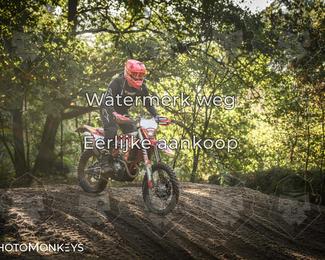 Foto's Offroad Rit Eindhoven/ KTM-Dag 04-10-2026 | Zondag photo