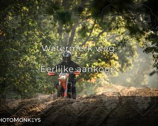Foto's Offroad Rit Eindhoven/ KTM-Dag 04-10-2026 | Zondag photo