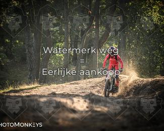 Foto's Offroad Rit Eindhoven/ KTM-Dag 04-10-2026 | Zondag photo